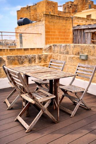Valletta Maisonette Malta, La Valette (photo 6)