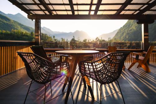 Hotel Boka 4