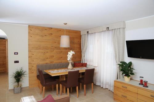 Residence Marisol Camere & Appartamenti - Mezzana Centre