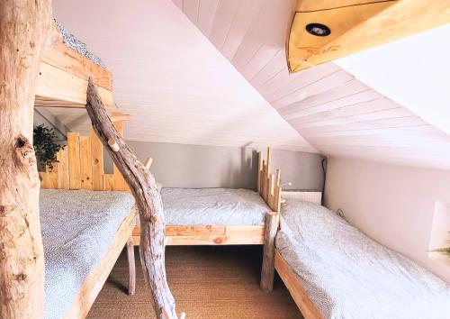 SURF HOSTEL BIARRITZ – Biarritz, MO