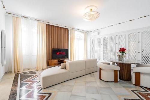 Palacio Suites Marbella in Marbella