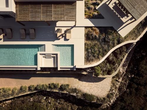Villa Nora – khách sạn tại Skinari