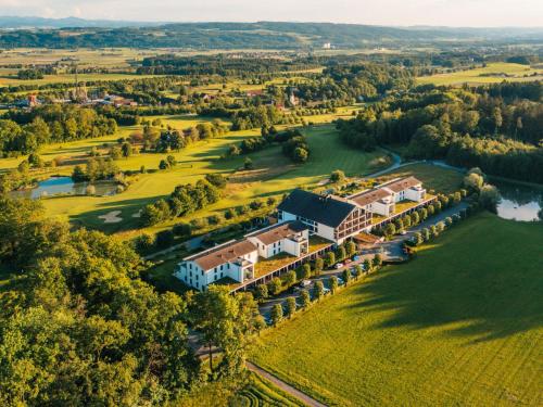 Wellnesshotel Golfpanorama in Lipperswil, Schweiz