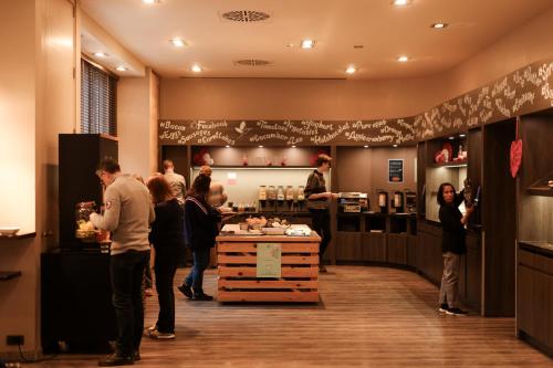 Ételek és italok, Martin's Brugge in Bruges