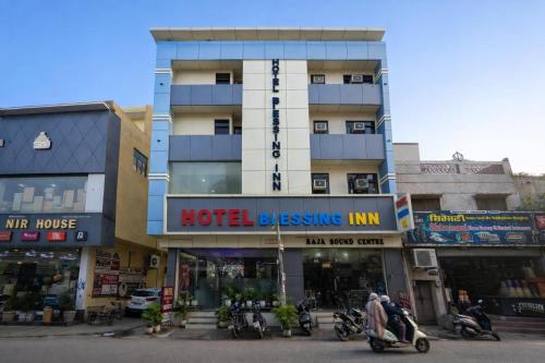 hotel photo