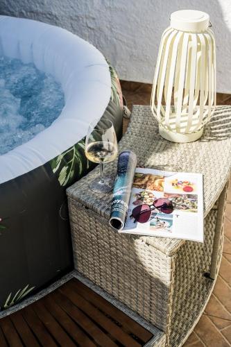 Carvoeiro Beach Apartment in Karvoeiro