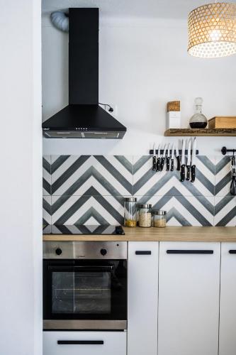 Carvoeiro Beach Apartment in Karvoeiro
