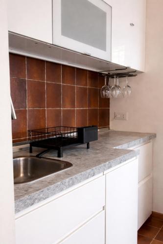Chalet Family Friendly Radici di Vita in Kuvio