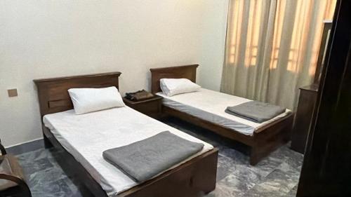 Hamdaan Inn Guest House