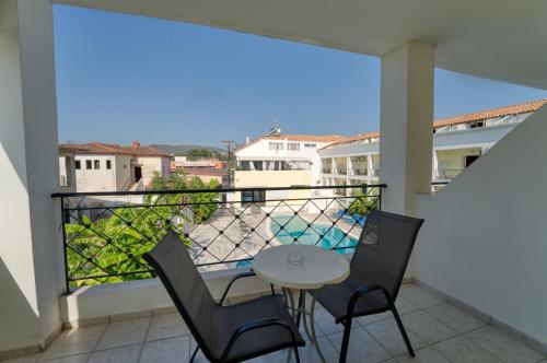Mojo Hotel Laganas Zante 5