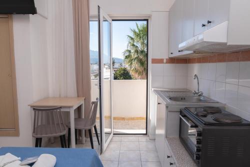 Achilleas Hotel Apartments 2