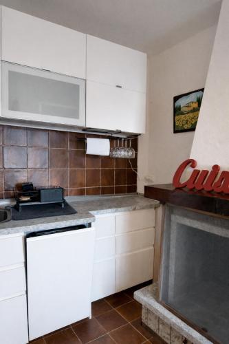Chalet Family Friendly Radici di Vita in Kuvio