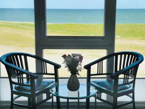 Apartment Mayflower Teichhof Fehmarn in Wenkendorf auf Fehmarn, Deutschland