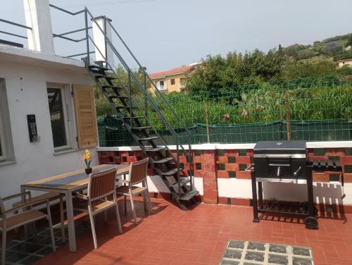Casa Leah