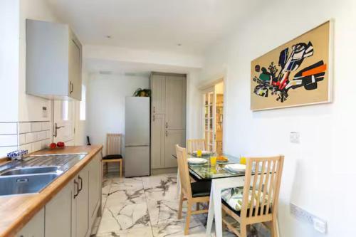 設施, Wilford Retreat Parking Wi-Fi River Trent - Pass the Keys in 近市中心