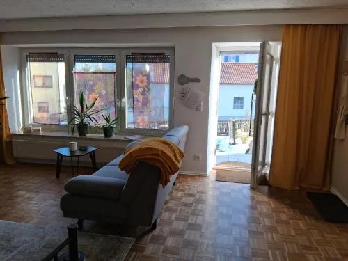 Apartment Aigner in Reisbach, Deutschland