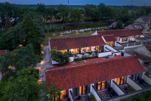. Yiyi Zhenxuan Hostel