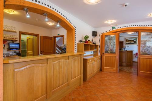 Török rooms, bistro & wellness 4