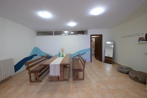 Chalets in Arez - Adagio in Bcharre