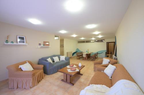 Chalets in Arez - Adagio in Bcharre