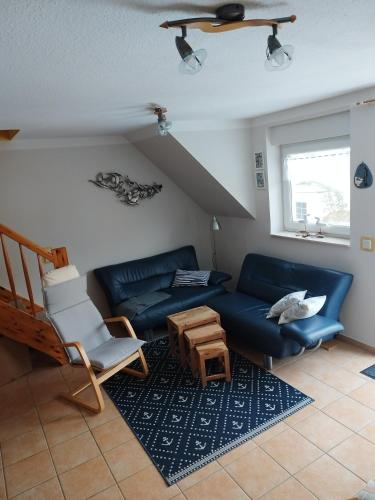 Zur Wellenwiese 24 in Zingst