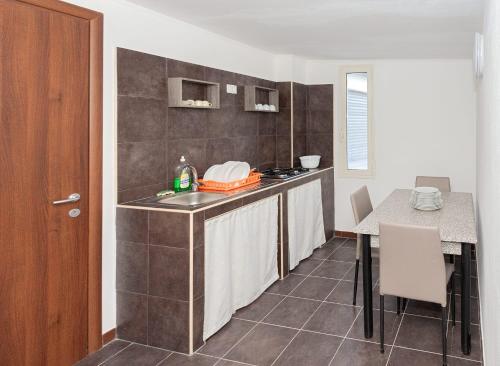 Bed and Breakfast Brezza Marina 2 - Baia Di Mattinatella