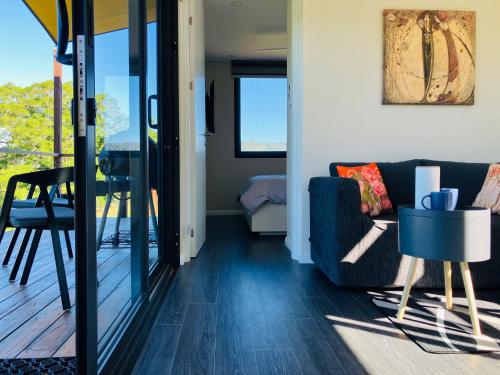Stoney Chute Eco-Retreat in Nimbin