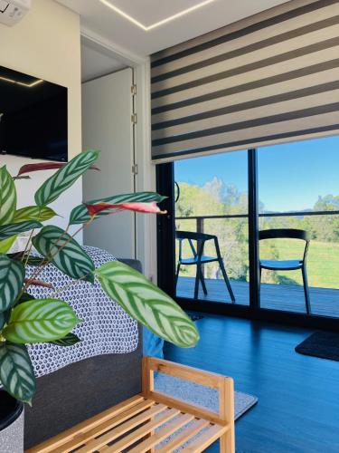Stoney Chute Eco-Retreat in Nimbin