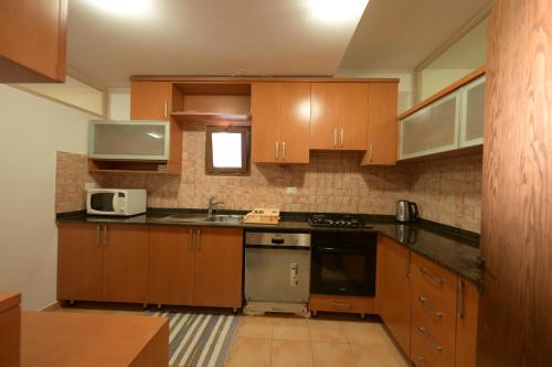 Chalets in Arez - Adagio in Bcharre