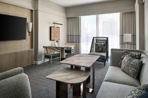 The Ritz-Carlton Charlotte - image 3
