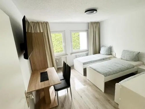 Monteurwohnung in Duisburg in Duisburg, Deutschland