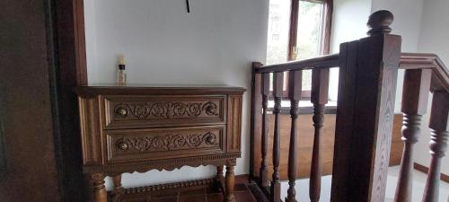 Chalet Family Friendly Radici di Vita in Kuvio