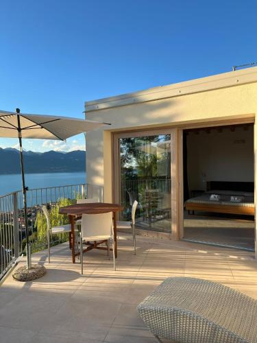 The View Suite