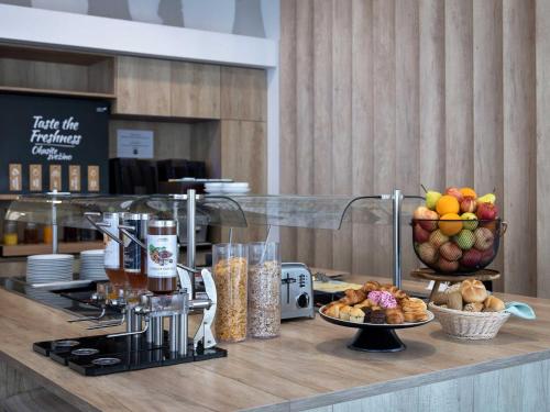 restavracija, B&B HOTEL Maribor Orel                                                   in Maribor