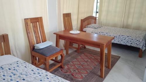 Kels Place RundaT inyTower House 2 beds, 2 guests