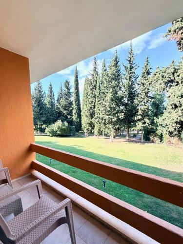 Balcova Thermal Hotel - Tap to explore photos