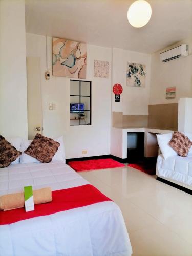 JULIA'S PLACE HOTEL Dangcagan - Bukidnon in Kitaotao