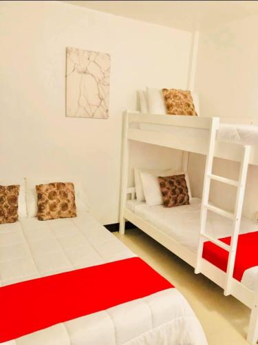 JULIA'S PLACE HOTEL Dangcagan - Bukidnon in Kitaotao