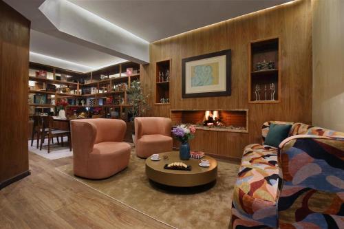 Park Suites Hotel