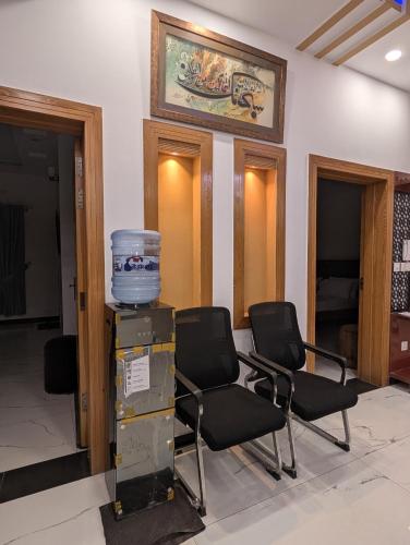 Babar house – khách sạn tại Umar Block