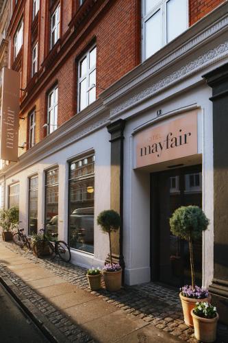 First Hotel Mayfair