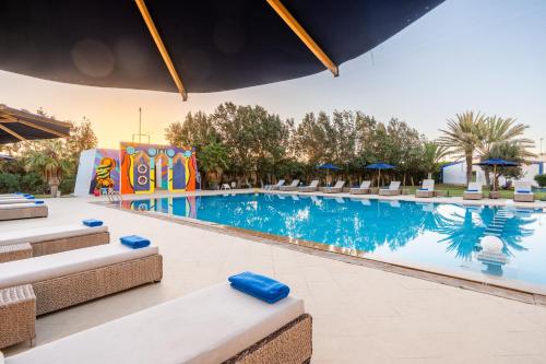 Hotel La Perle de Mogador in Essaouira