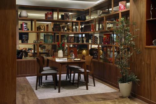 Park Suites Hotel