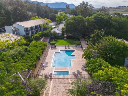 館内設備, メルキュール ハンター バレー ガーデンズ (Mercure Hunter Valley Gardens) in ハンターバレー