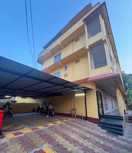 Patkai Backpackers Hostel - Guwahati