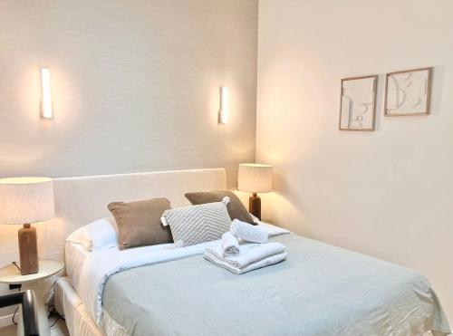 Magnifique appartement familial et spacieux - 6P