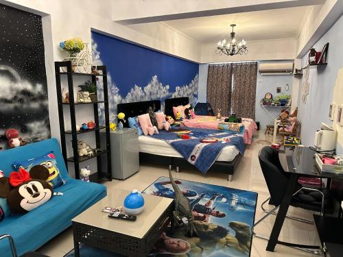 Kenting Mola - Kenting