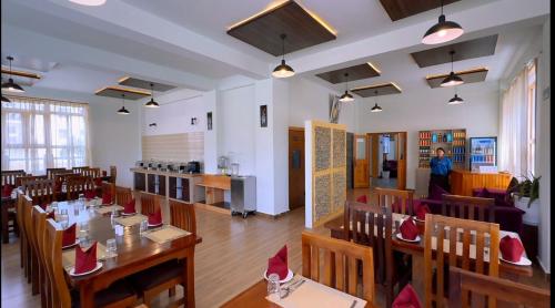 Norbu Healing Hotel - image 3