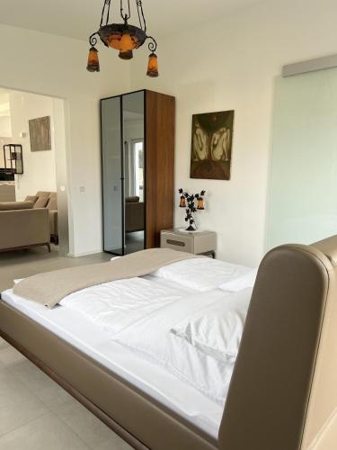 LOFT - Exclusive Penthousewohnung in 孔茨