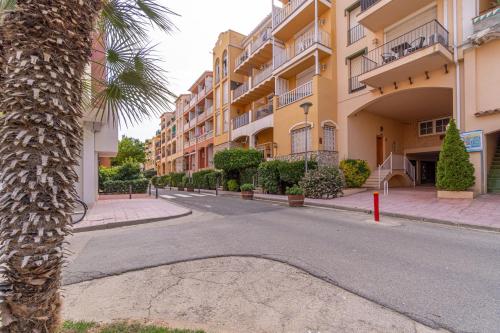 Basic Comfort Apartamento Gran reserva 0065 cerca de la playa - image 4